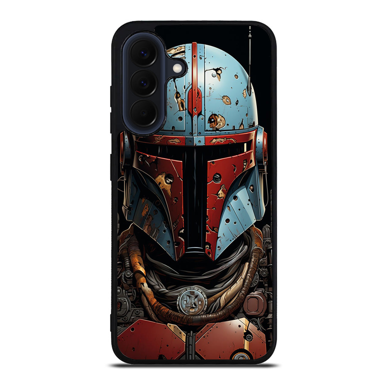 Scars of the Outer Rim Samsung Galaxy A37 5G / A57 5G Case