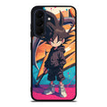 Street Saiyan Samsung Galaxy A37 5G / A57 5G Case
