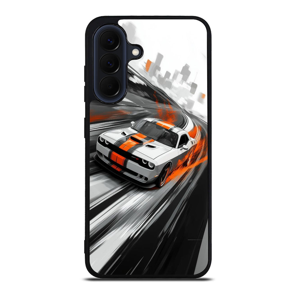 The Beast in Full Throttle Samsung Galaxy A37 5G / A57 5G Case