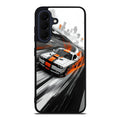 The Beast in Full Throttle Samsung Galaxy A37 5G / A57 5G Case