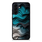 The Depths Beneath the Surface Samsung Galaxy A37 5G / A57 5G Case