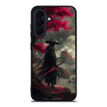 The Last Shadow Crimson Forest Samsung Galaxy A37 5G / A57 5G Case