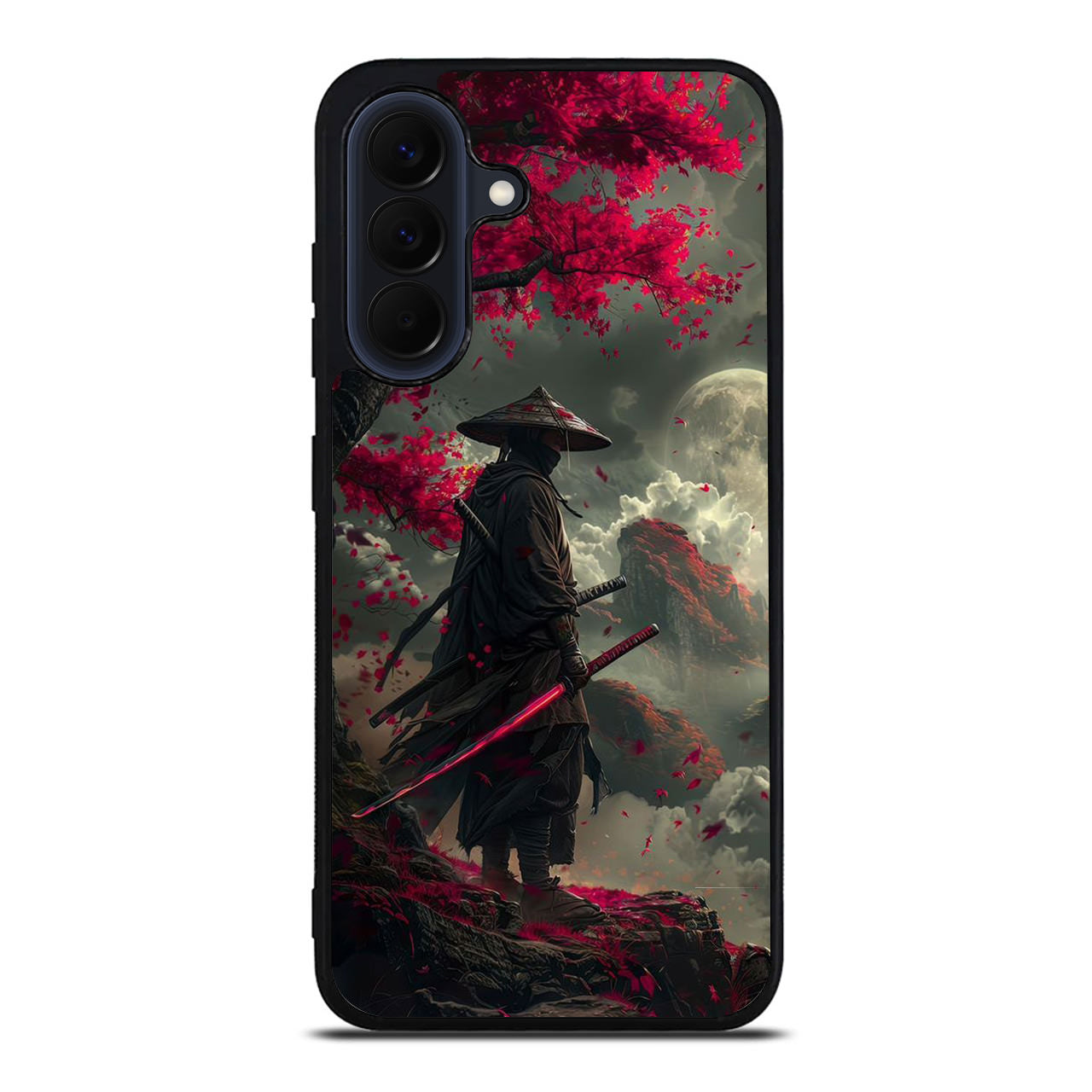 The Last Shadow Crimson Forest Samsung Galaxy A37 5G / A57 5G Case