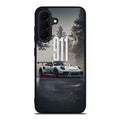 The Legend of 911 in the Mist Samsung Galaxy A37 5G / A57 5G Case