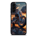 The Road Begins Samsung Galaxy A37 5G / A57 5G Case