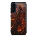 The Soul of Cinder Samsung Galaxy A37 5G / A57 5G Case