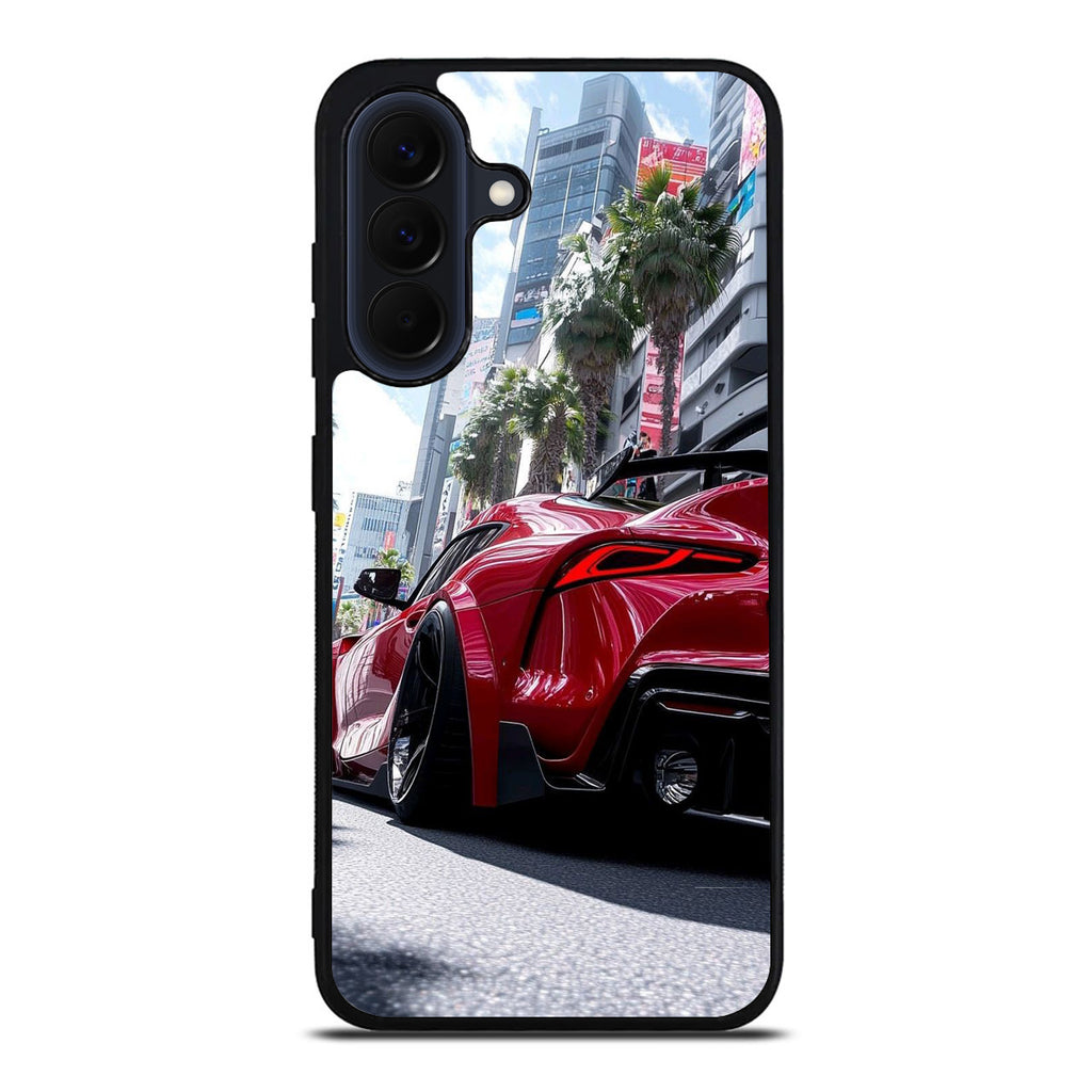Tokyo Velocity Street Dreams Samsung Galaxy A37 5G / A57 5G Case
