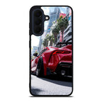 Tokyo Velocity Street Dreams Samsung Galaxy A37 5G / A57 5G Case