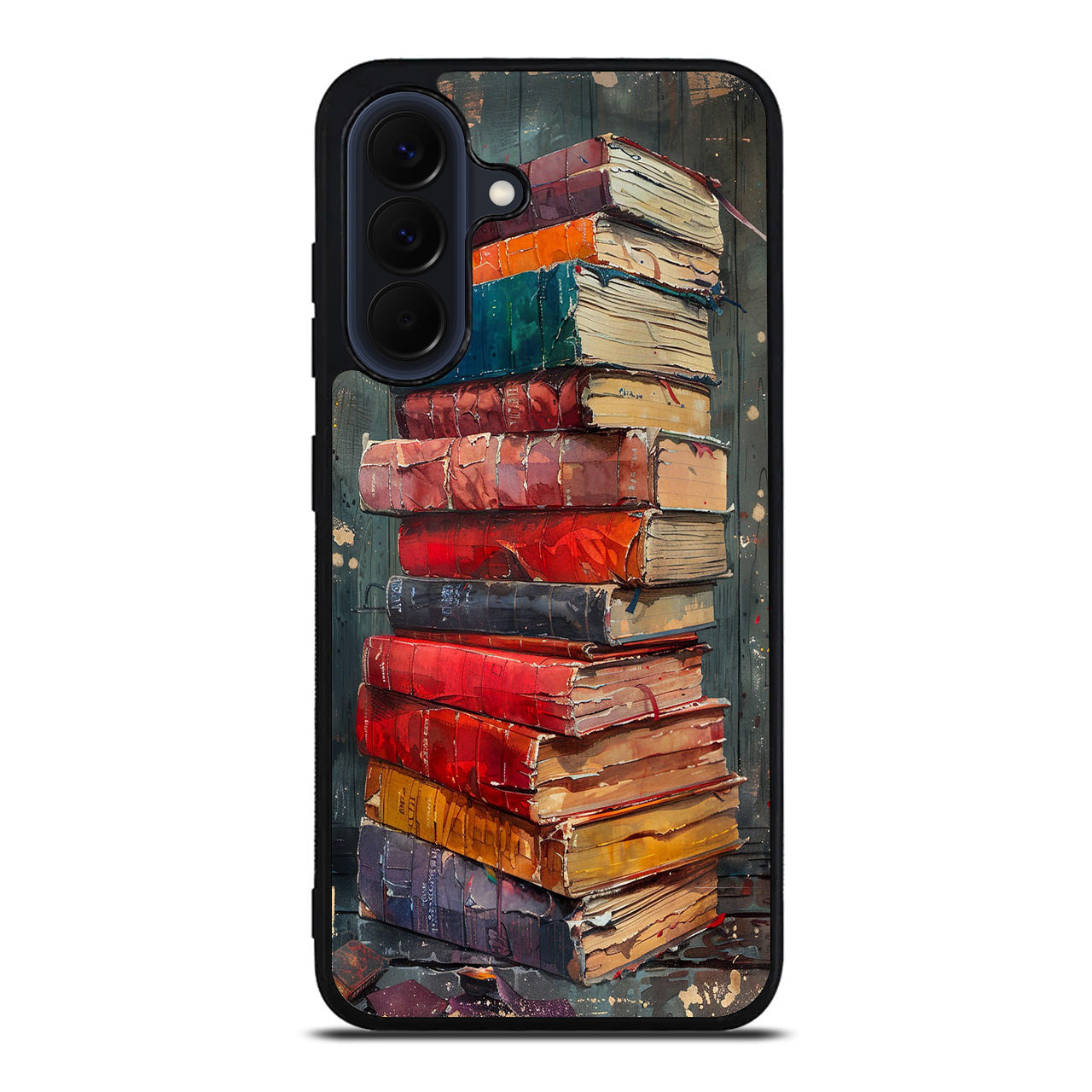 Tower of Forgotten Wisdom Samsung Galaxy A37 5G / A57 5G Case