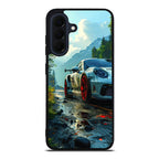 Turbo Through the Wilderness Samsung Galaxy A37 5G / A57 5G Case