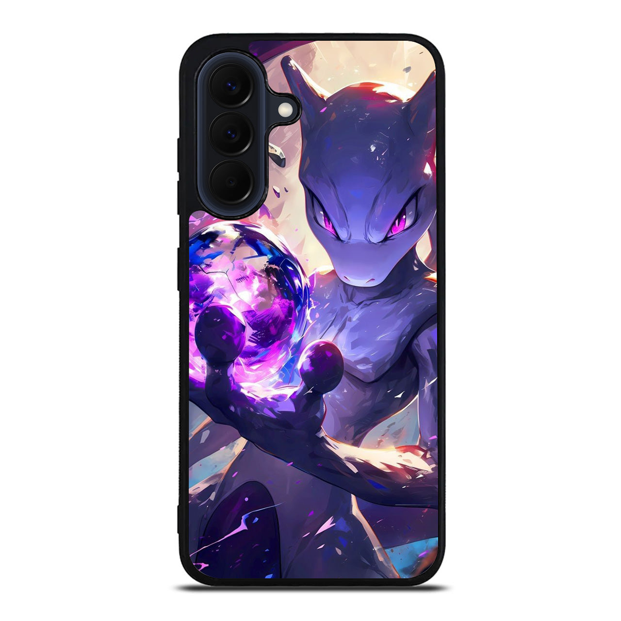 Unexpected Mewtwo Samsung Galaxy A37 5G / A57 5G Case