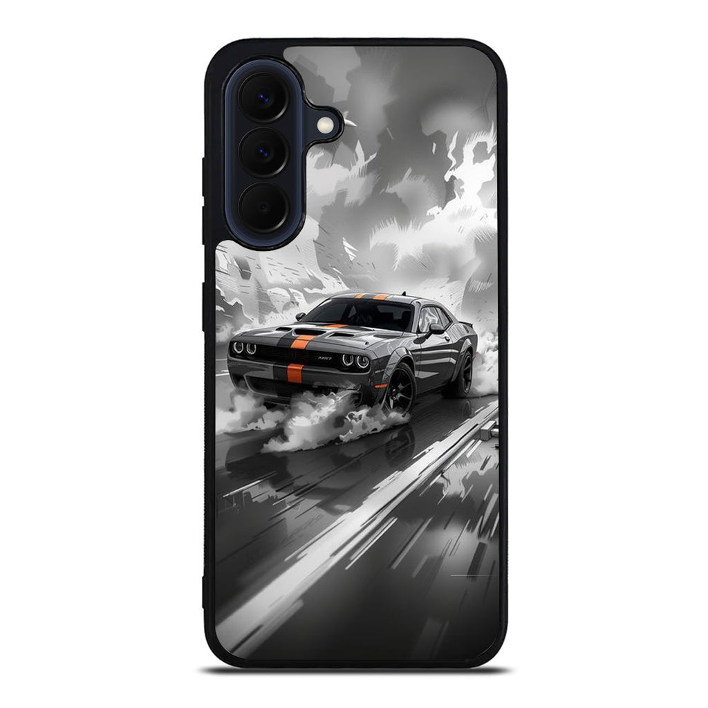 Unleashed The Dodge Samsung Galaxy A37 5G / A57 5G Case