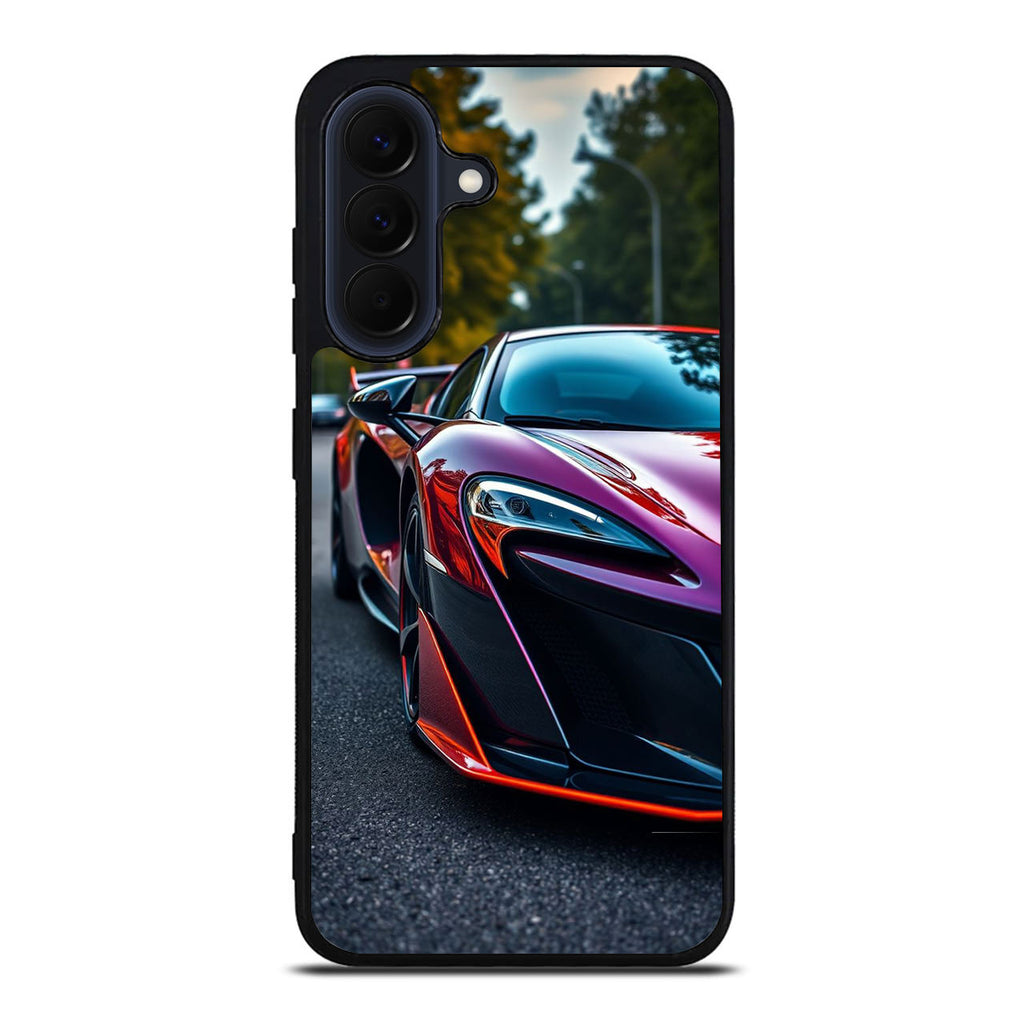 Velocity in Vivid Samsung Galaxy A37 5G / A57 5G Case
