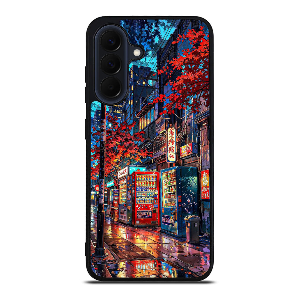 Vending Machine Boulevard Samsung Galaxy A37 5G / A57 5G Case