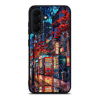 Vending Machine Boulevard Samsung Galaxy A37 5G / A57 5G Case