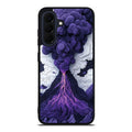 Violet Fury The Awakening Volcano Samsung Galaxy A37 5G / A57 5G Case