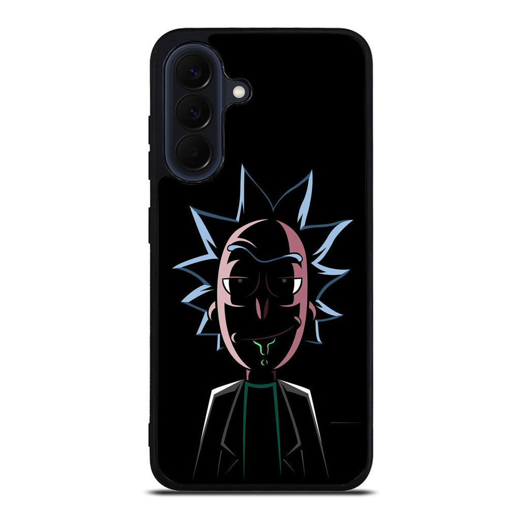 Dark Matter Rick Samsung Galaxy A37 5G / A57 5G Case