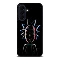 Dark Matter Rick Samsung Galaxy A37 5G / A57 5G Case