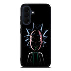 Dark Matter Rick Samsung Galaxy A37 5G / A57 5G Case