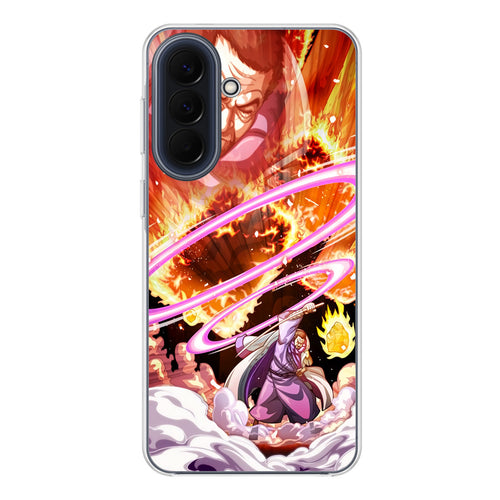 Admiral Fujitora Samsung Galaxy A37 5G / A57 5G Case