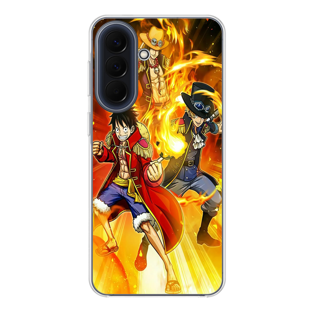 ASL Assemble Samsung Galaxy A37 5G / A57 5G Case