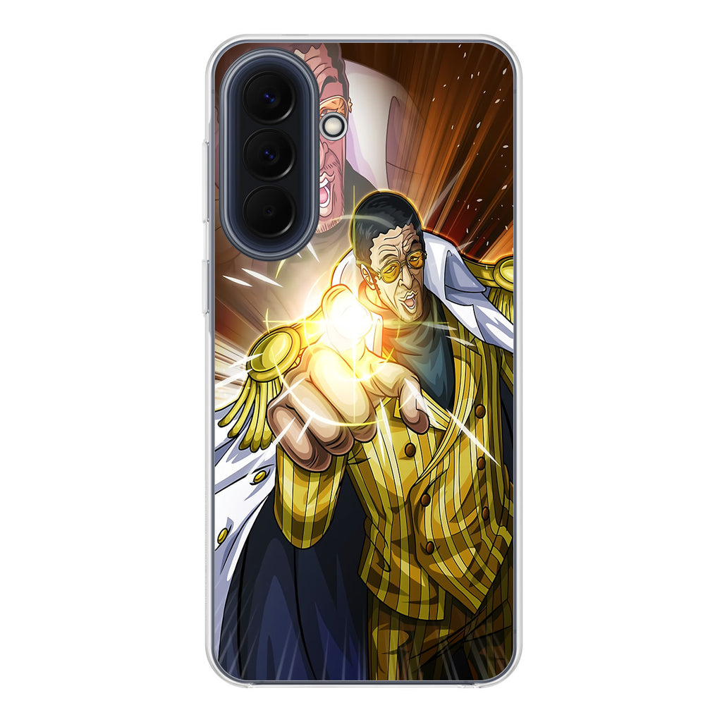 Borsalino Amaterasu Samsung Galaxy A37 5G / A57 5G Case