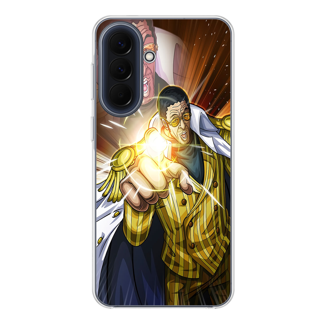 Borsalino Amaterasu Samsung Galaxy A37 5G / A57 5G Case