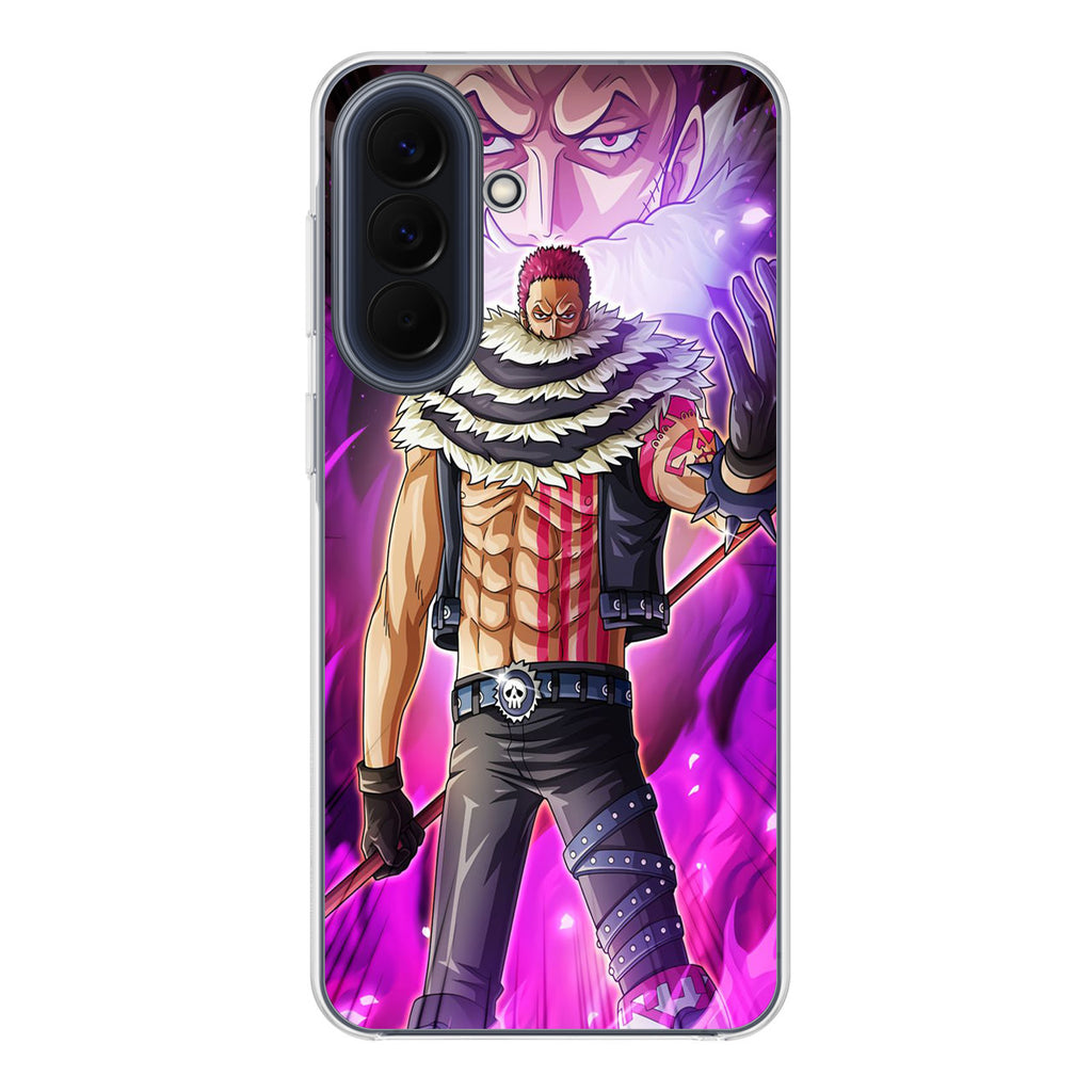 Charlotte Katakuri Samsung Galaxy A37 5G / A57 5G Case