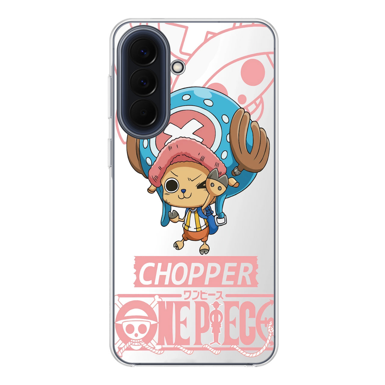 Chibi Chopper Samsung Galaxy A37 5G / A57 5G Case