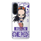 Chibi Robin Samsung Galaxy A37 5G / A57 5G Case