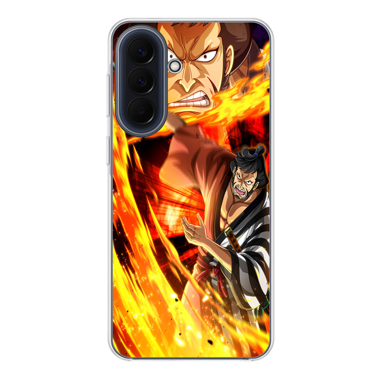 Foxfire Kinemo Samsung Galaxy A37 5G / A57 5G Case