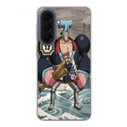 Franosuke Samsung Galaxy A37 5G / A57 5G Case