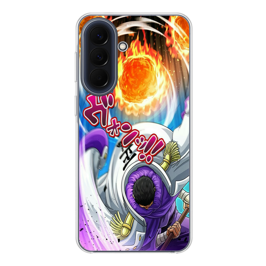 Fujitora Meteorite Samsung Galaxy A37 5G / A57 5G Case