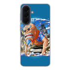Hyogoro The Flower Samsung Galaxy A37 5G / A57 5G Case