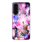 Hyogoro Using Ryuo Samsung Galaxy A37 5G / A57 5G Case