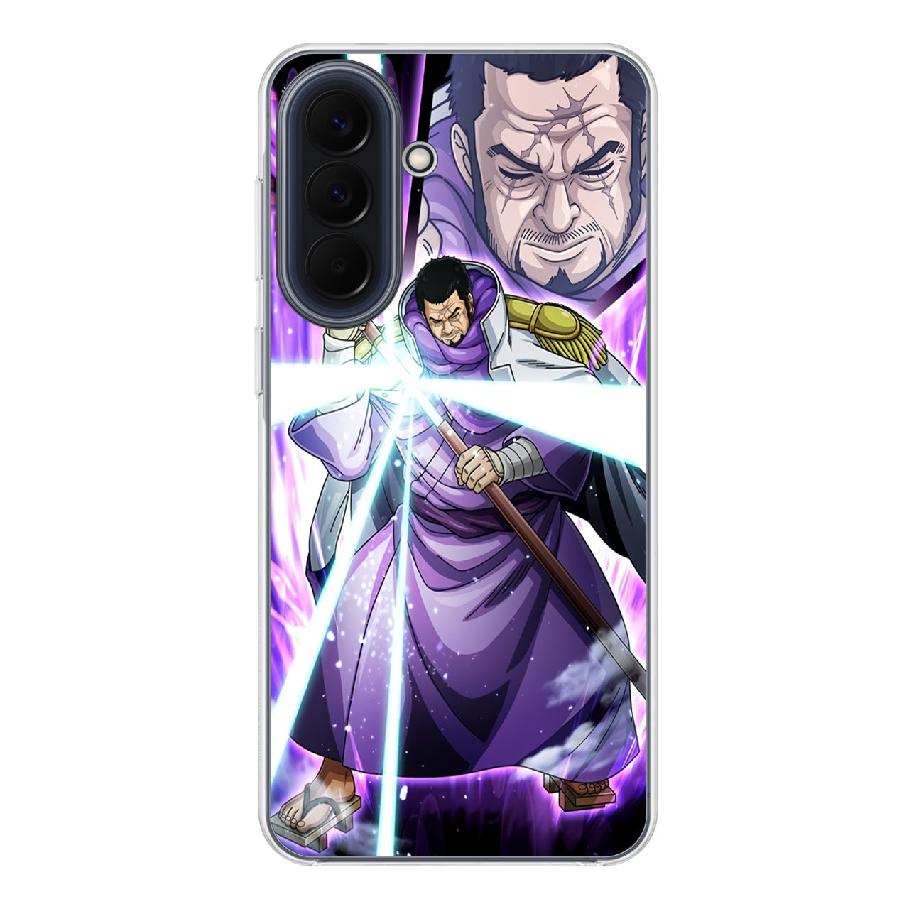 Issho Fujitora Samsung Galaxy A37 5G / A57 5G Case