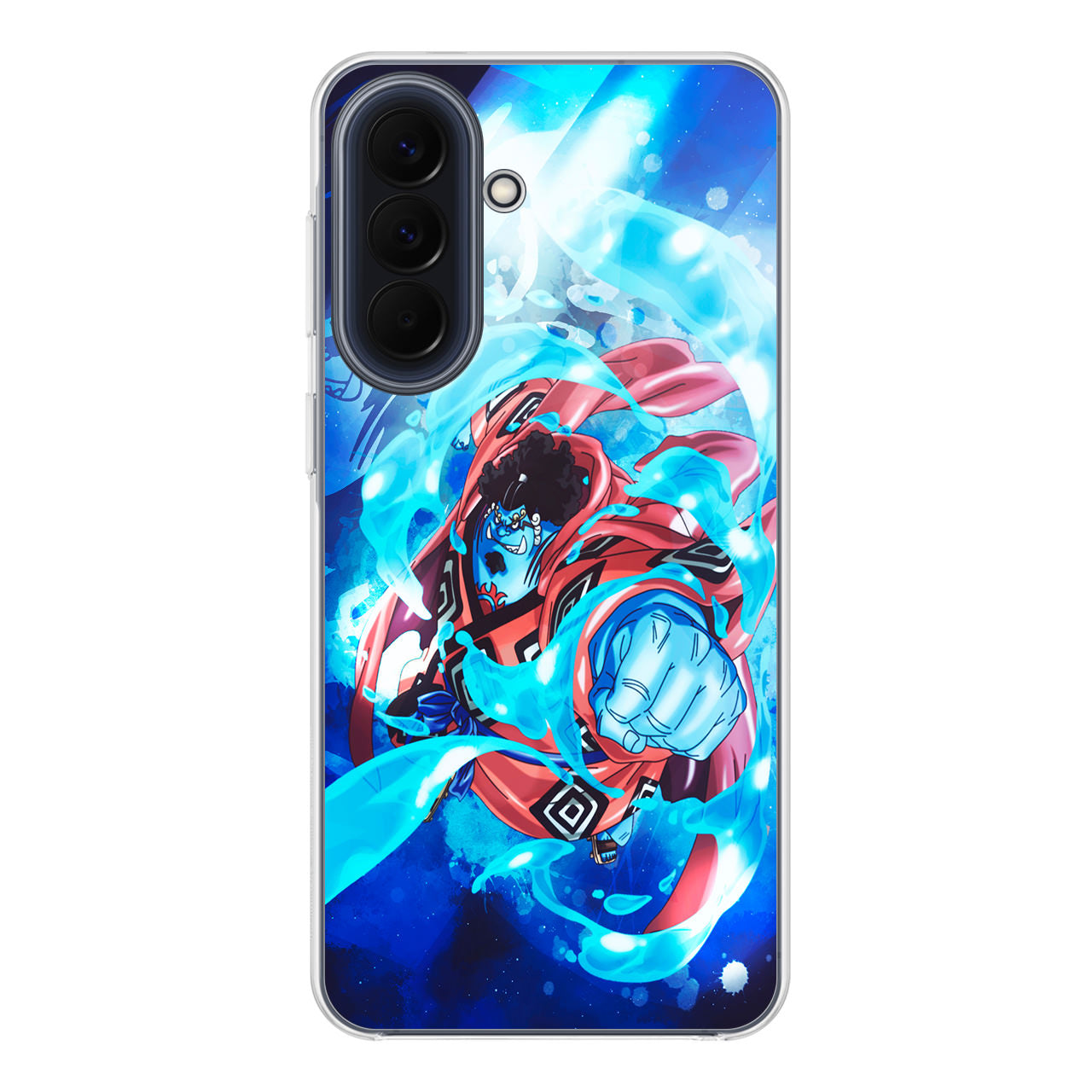 Jinbe Knight Of The Sea Samsung Galaxy A37 5G / A57 5G Case