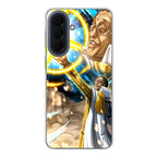 Kizaru The Admiral Samsung Galaxy A37 5G / A57 5G Case