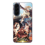 Kozuki Oden Story Samsung Galaxy A37 5G / A57 5G Case