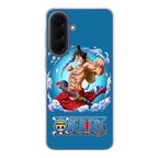 Luffy Arc Wano One Piece Samsung Galaxy A37 5G / A57 5G Case
