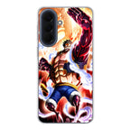 Luffy Bounce Man Samsung Galaxy A37 5G / A57 5G Case