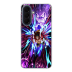 Luffy Bounce Man Gattling Gun Samsung Galaxy A37 5G / A57 5G Case