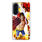 Luffy Gear 4 King Kong Gun Samsung Galaxy A37 5G / A57 5G Case