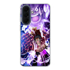 Luffy Gear Four Samsung Galaxy A37 5G / A57 5G Case