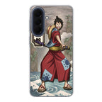 Luffytaro Samsung Galaxy A37 5G / A57 5G Case