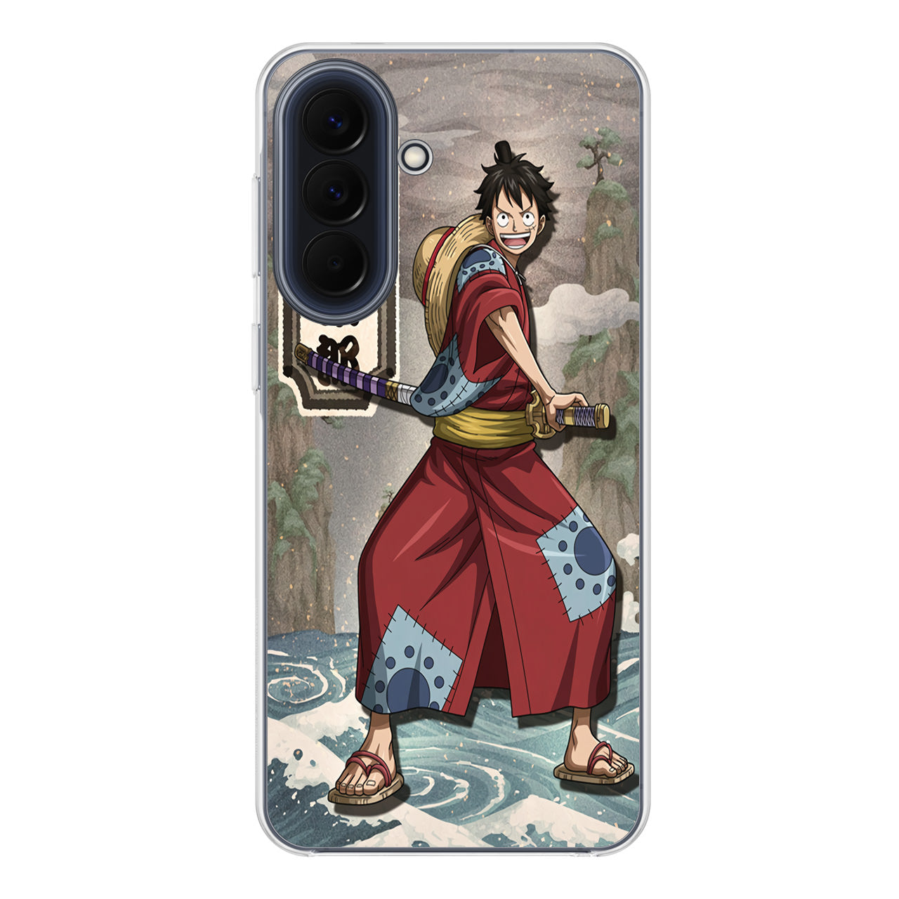 Luffytaro Samsung Galaxy A37 5G / A57 5G Case