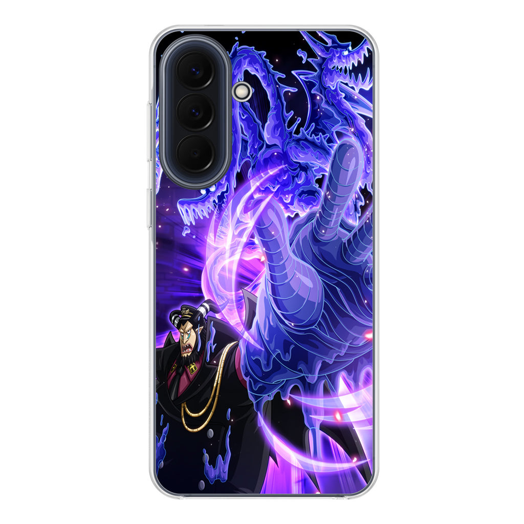 Magellan Hydra Poison Dragon Samsung Galaxy A37 5G / A57 5G Case