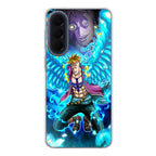 Marco The Phoenix Samsung Galaxy A37 5G / A57 5G Case