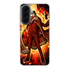 Marine Admiral Sakazuki Samsung Galaxy A37 5G / A57 5G Case