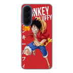 Monkey D Luffy Samsung Galaxy A37 5G / A57 5G Case